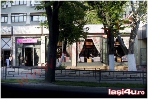 BAR&CAFENEA TIME OUT Iasi.jpg